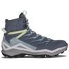 Lowa - Women's Maddox Pro GTX Mid - Wanderschuhe 40 - Regular | EU 40 blau/grau