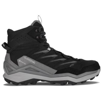 Lowa - Maddox Pro GTX Mid - Wanderschuhe UK 10,5 - Wide | EU 45 schwarz Image