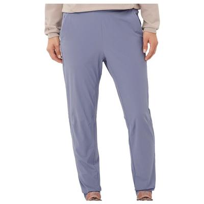 Salomon - Women's Wayfarer Ease Pants - Trekkinghose Gr XL grau Image