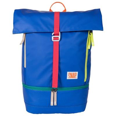 Snap - Full Access 25 - Daypack Gr 25 l blau Image