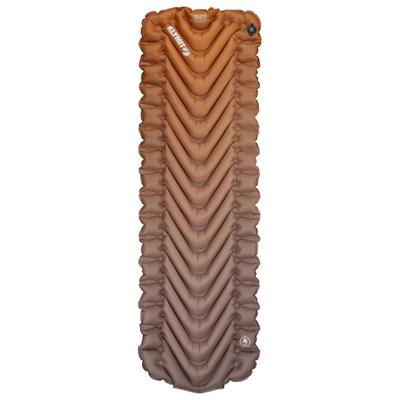 Klymit - Insulated Static V 2 - Isomatte Gr Regular - 183 x 58 x 6 cm Braun Image