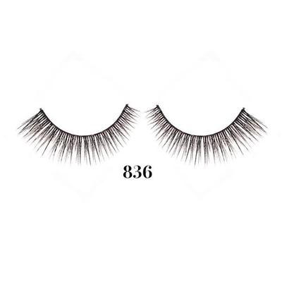 UNIQ - Künstliche Wimpern 1 pair No. 836 Image