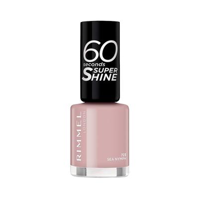 Rimmel London - Nagellack 8 ml Image