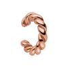 Purelei - Earcuff Desire im gedrehten Design Earcuffs 1 ct Damen