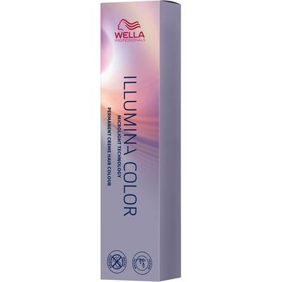 Wella Professionals - Illumina Color Opal Essence Haartönung 60 ml Damen Image
