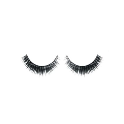 UNIQ Gentle & Sparkles Deluxe Künstliche Wimpern No. 2214 1 pair Image