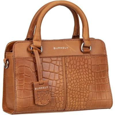 Burkely Handtasche Cool Colbie Cognac Hellbraun Damen Image