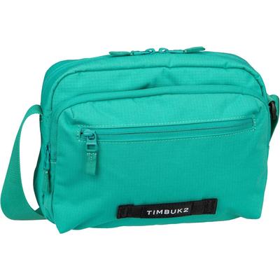 Timbuk2 - Bodybag Flight 1075 CB Umhängetaschen 1 ct Petrol Image