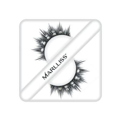 UNIQ - Show Deluxe Künstliche Wimpern 1 pair No. 3603 Image