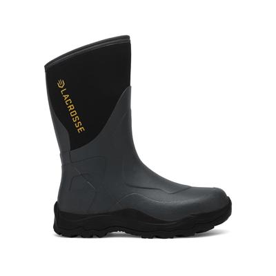 LaCrosse Footwear LaCrosse Alpha Agility Field Boots 1302317 LR33688111