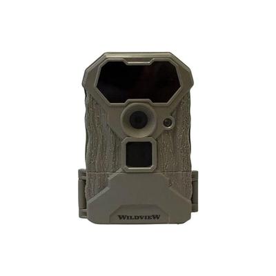 Tenzing GSM Stealth Cam Wildview 14 Infrared Trail Camera 8DB511C4 GMSTCWV14