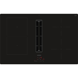 Siemens ED811BGA6, ED811BS16E + HZ9VDSB4 Image