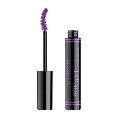 ARTDECO Pop Art Mascara 04 - LILAC POP 9 ml Violett Damen Image