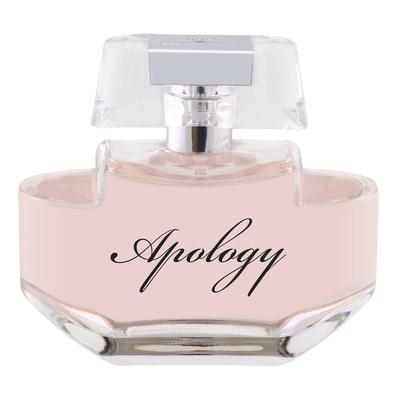 Sistelle Paris Apology E.d.P. Nat. Spray 100 ml Damen Image