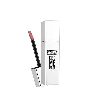 Flormar - Kiss Me More Lipgloss 3,5 ml 005 - BARE BEAUTY Image
