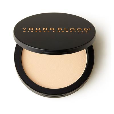 Youngblood - PRESSED MINERAL RICE Puder 10 g MEDIUM Image