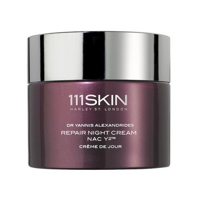 111Skin - Repair Night Cream NAC Y2 Nachtcreme 50 ml Image
