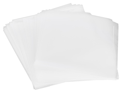 Reloop Premium 12“ Vinyl LP Sleeves