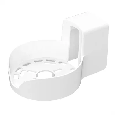 Neue Wandhalterung für TP-Link Deco X20 X60 X50 X55 WiFi 6 Wandhalterung mit Kabel-Organizer Home Image