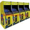 Household 6000 All-in-one Machine Multi Games Classic Upright Arcade Video Game Cabinet Machine