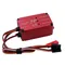 JP Hobby 2 in 1 ER-150 V1 / V2 Retract Controller Box With Brake for ER150 12-17KG For RC Fixed-wing