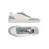 Copenhagen Studios Damen Sneakers, Gr. 39, cremeweiß, Leder