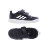 adidas Herren Kinderschuhe, Gr. 24, schwarz, kein Etikett