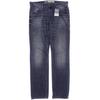 Tom Tailor Herren Jeans, Gr. 33, blau, Synthetik