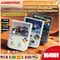 Anbernic rg406v Retro Handheld-Spiel Video-Player-Konsole 4-Zoll-IPS-Bildschirm Android 13 Bluetooth-WLAN 8g 128g 512g PSP PS2 Geschenk