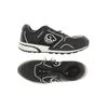 Giesswein Herren Sneakers, Gr. 46, schwarz, kein Etikett
