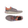 Ecco Damen Sneakers, Gr. 41, braun, Leder