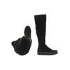 Bugatti Damen Stiefel, Gr. 40, schwarz, kein Etikett