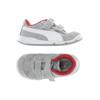 Puma Herren Kinderschuhe, Gr. 23, grau, kein Etikett
