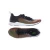 Asics Herren Sneakers, Gr. 45, mehrfarbig, Leder