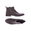 Marco Tozzi Damen Stiefelette, Gr. 40, braun, kein Etikett