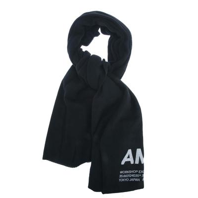 Ambush - Schal (Schwarz/Weiß) Image