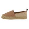 Boss - Damen Schuhe "Madeira", Wildleder (Braun)