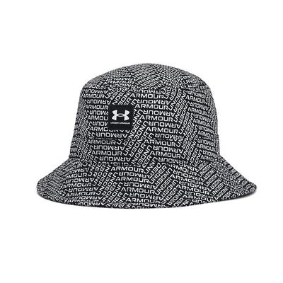 Under Armour - "Sportstyle" Schlapphut (Schwarz) Image