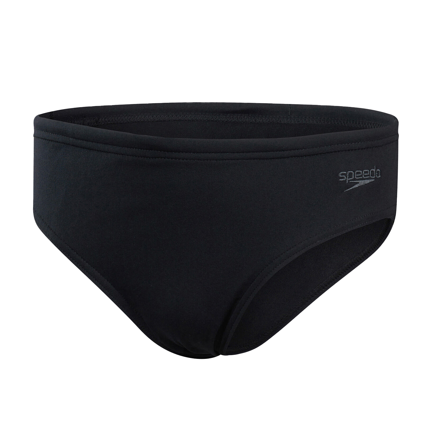 Speedo - Schwimmshorts für Jungen (Schwarz) Image