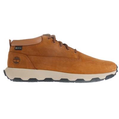 Timberland - Herren Wanderstiefel "Winsor Park GTX", Leder (Braun) Image