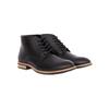 Duck and Cover - Herren Chukka-Stiefel "Glutinosa", Leder (Schwarz)