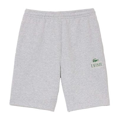 Lacoste - Shorts für Herren/Damen Unisex (Grau) Image
