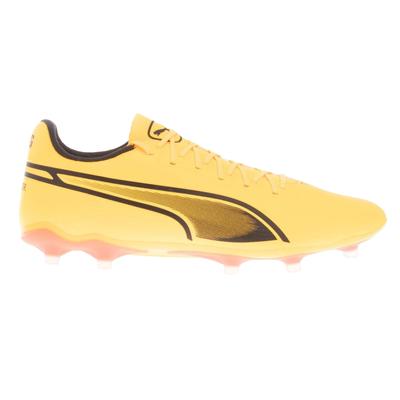 Puma - Herren Fußball-Stiefel "King Pro FG/AG" (Orange) Image