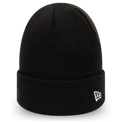 New Era - Herren/Damen Unisex Fahne - Mütze, Jerseyware (Schwarz) Image