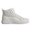 Evy High Top Canvas Sneakers 43R4EYFS4D für Damen