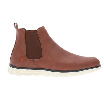Original Penguin - Herren Stiefel "Nico" (Hellbraun) Image