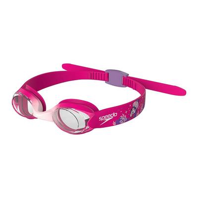 Speedo - Kinder Brille "Illusion" (Pink/Violett) Image