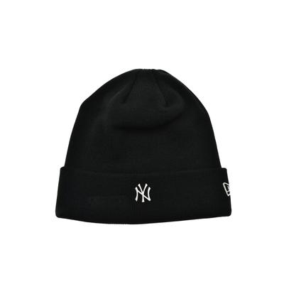 New Era - "Yankees" Mütze Logo (Schwarz) Image