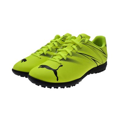 Puma - Herren Fußball-Stiefel "Attacanto" (Gelb/Schwarz) Image