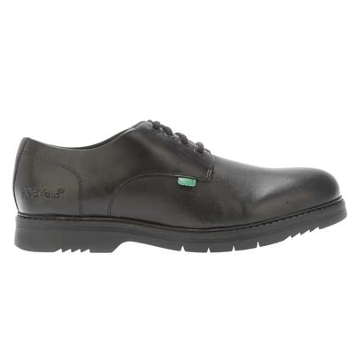 Kickers - Herren Schuhe "Finley", Leder (Schwarz) Image